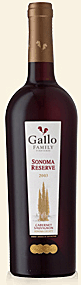 Gallo Family 2005 Cab 